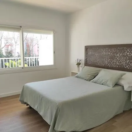 Reformado Con Aparcamiento. Playa 5min A Pie. Appartement Castell-Platja d'Aro