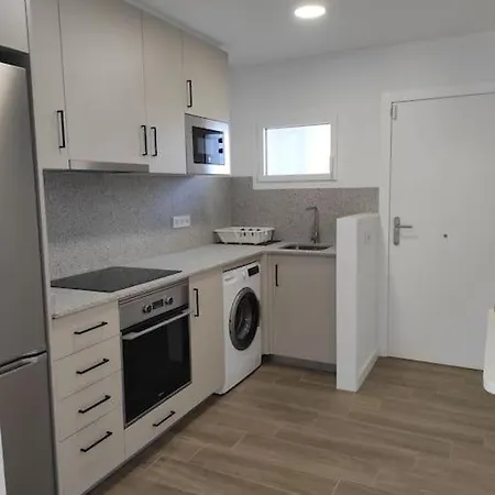 Appartement Reformado Con Aparcamiento. Playa 5min A Pie. Castell-Platja d'Aro