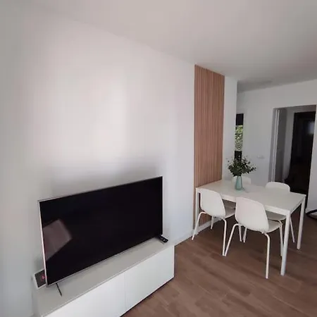 Appartement Reformado Con Aparcamiento. Playa 5min A Pie.