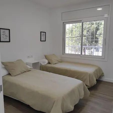 Reformado Con Aparcamiento. Playa 5min A Pie. Castell-Platja d'Aro