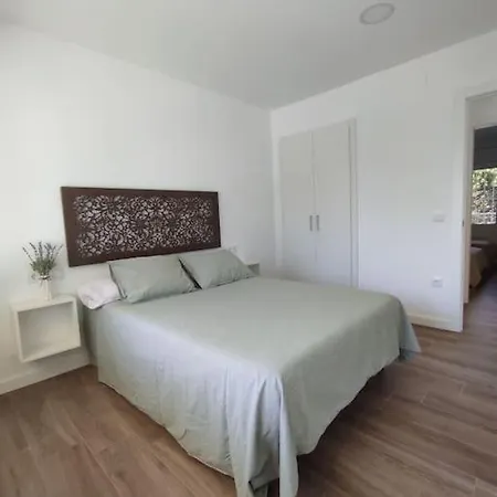 Appartement Reformado Con Aparcamiento. Playa 5min A Pie. Castell-Platja d'Aro