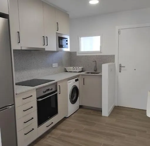 Appartement Reformado Con Aparcamiento. Playa 5min A Pie. Castell-Platja d'Aro