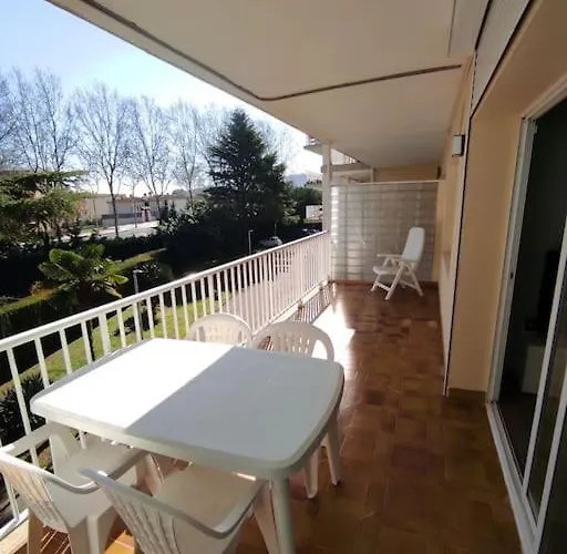 Reformado Con Aparcamiento. Playa 5min A Pie. Appartement