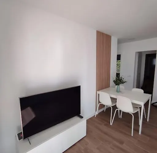 Appartement Reformado Con Aparcamiento. Playa 5min A Pie.