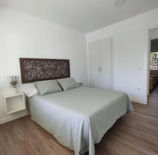 Appartement Reformado Con Aparcamiento. Playa 5min A Pie. Castell-Platja d'Aro