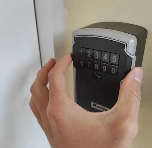 Reformado Con Aparcamiento. Playa 5min A Pie. Daire *