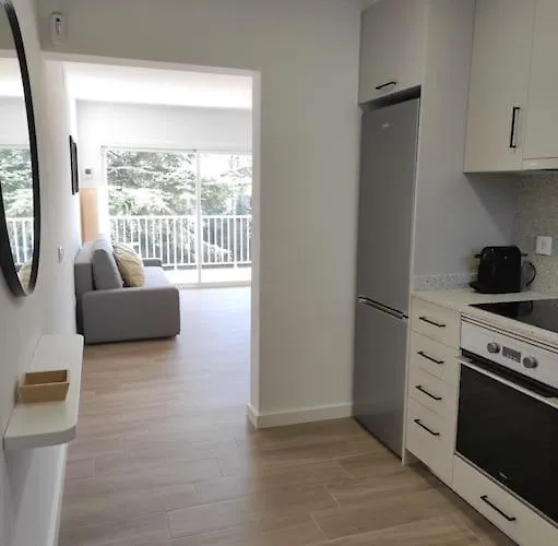 Reformado Con Aparcamiento. Playa 5min A Pie. * Platja d'Aro