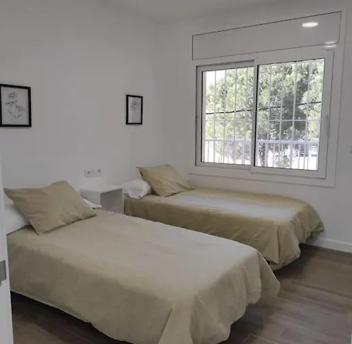 Reformado Con Aparcamiento. Playa 5min A Pie. Platja d'Aro